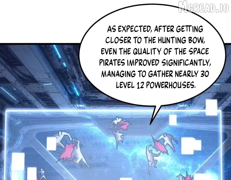 Log into the Future Chapter 319  - page 61